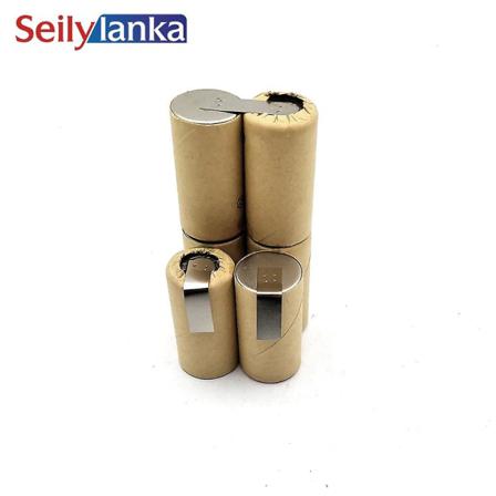 3000mah För Heiniger 7.2v Ni Mh Batteripaket Cd 701-715 För Sel