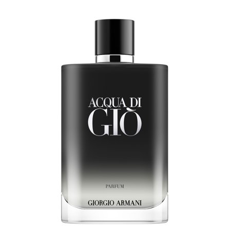 Giorgio Armani Acqua Di Giò Parfum 200ml - Parfum Uomo