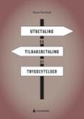 Utbetaling og tilbakebetaling av trygdeytelser - Bok av Runar Narvland - Paperback