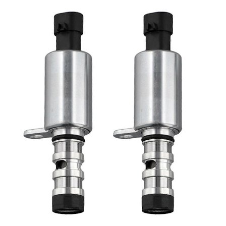 Cylinder Solenoidventil 9674680280 för 207/208/307/408/301/2008 för C3 / C4 / C5 EC5