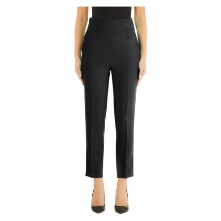 Liu Jo Suit Broek , Zwart , Dames , Maat: L