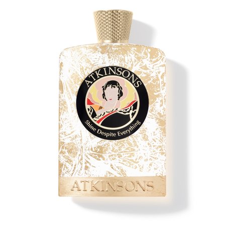 ATKINSONS 1799 Reserve Collection Shine Despite Everything 100ml - Parfum