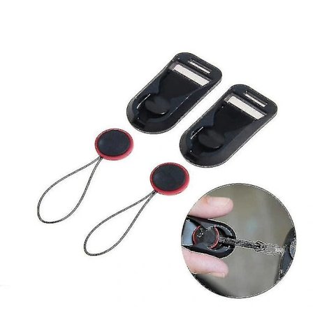 Peak Design Ankerfester