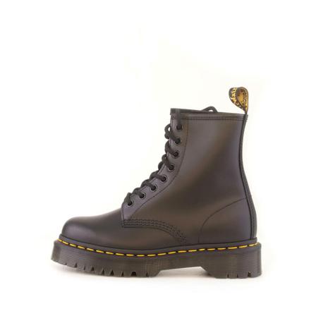 Dr. Martens - Stövlar - Svart - Dam - Storlek: 37 Eu, Dam, Storlek: 37 EU