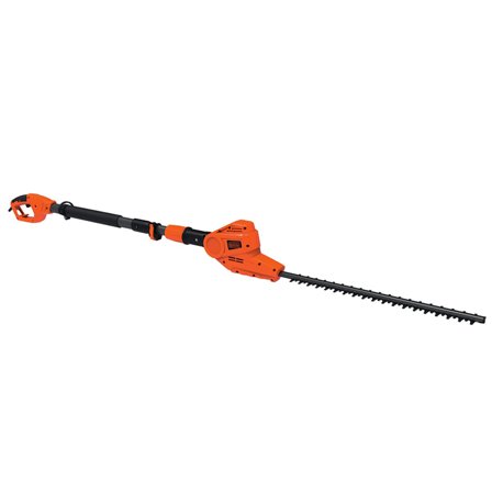Black & Decker PH5551-QS Hekksaks 550 W, Hagemaskiner