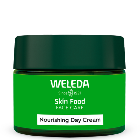 Weleda Skin Food Dagkräm 40 ml