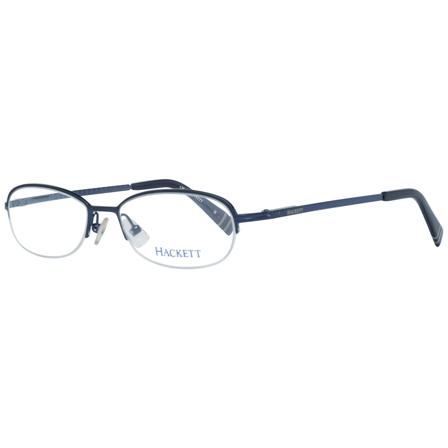 Hackett, Optical Frame Hek 1011 060 51 Blauw, Heren, Maat:ONE Size