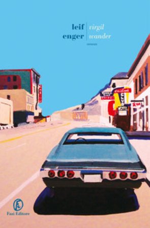 Virgil Wander Leif Enger