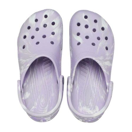 Crocs - Skor - Lila - Unisex - Storlek: 39 Eu, unisex, Storlek: 39 EU