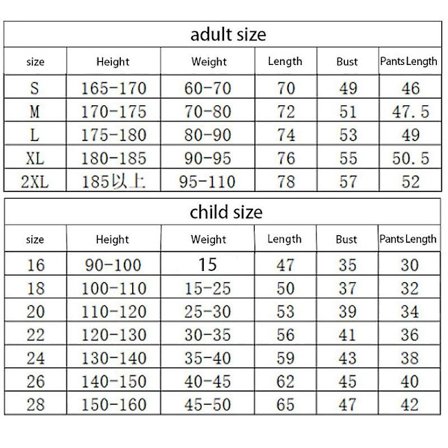 22-23 Nederland Hjemmedrakt Sett #10 #4 #21 T-skjorte fotballuniform - Perfekt