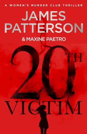 20th Victim - Bok av James Patterson - Pocket