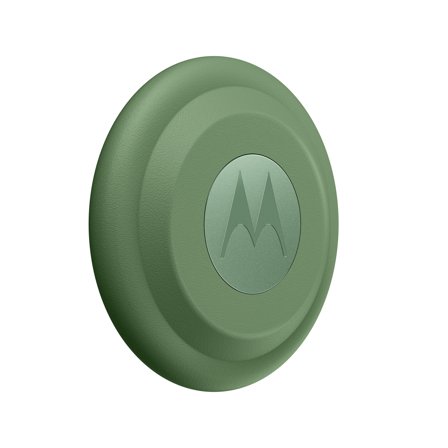 Motorola NANO TAG 1-PACK JADE GREEN ACCS