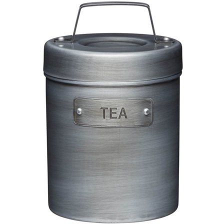 KitchenCraft Industrial Vintage -teepurkki