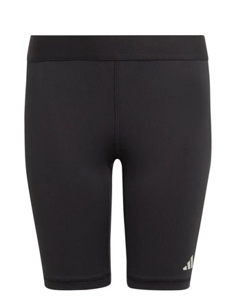 adidas Performance Tf Shrt Tight Y - Black - 176