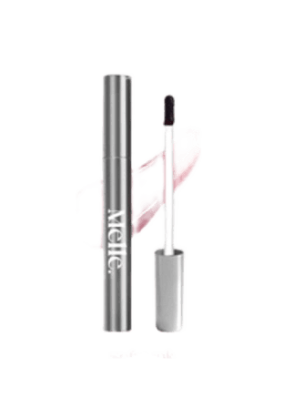 Melle Lip Stain - Soft Pink Läppennor Dam 5 ml