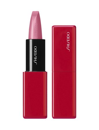 Shiseido Technosatin Gel Lipstick - Pink - 4ML