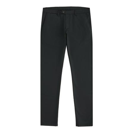 Borgio, Spodnie męskie Altedo slim fit Czarny, Mężczyzna, Rozmiar: W36 L32