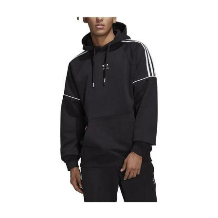 Adidas Hdy Sweatshirt , Zwart , Heren , Maat: S