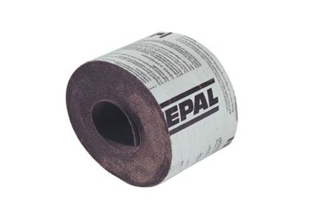 T-Emballage YEP 2500 Grunnmurspapp 10 m Bredde:12,5 cm, Installasjon