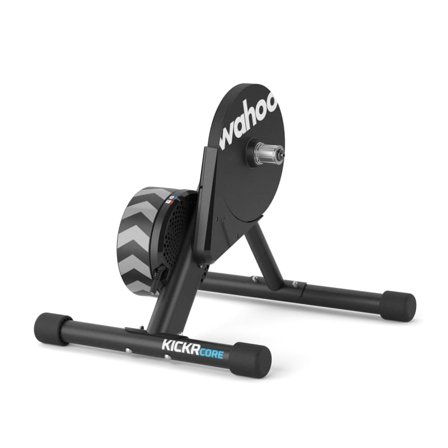 Wahoo Fitness Kickr Core cycle trainers Black OneSize