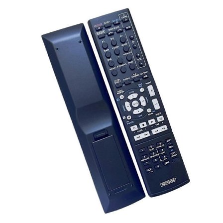 Ny fjernkontroll kompatibel med Pioneer AV-receiver AXD7624 AXD7723 AXD7660 AXD7583 VSX-23TXH VSX-921-K VSX-523-K-Perfet