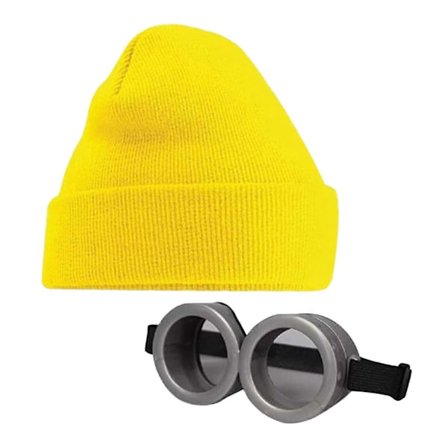 Unisex Lue Damer Herre Briller Luer Klesett 2025th