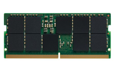 Kingston Server Premier - DDR5 - modul - 48 GB - SO DIMM 262-pin - 56000 MHz / PC5-44800 - ikke-bufret