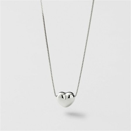 My Heart Necklace