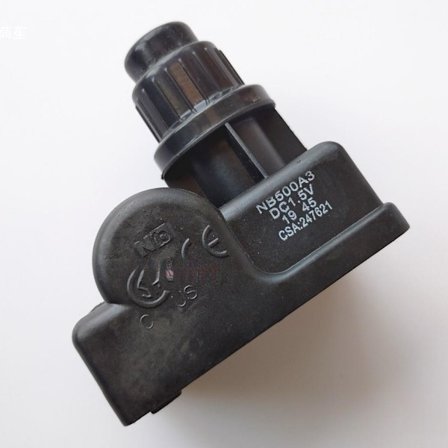 BBQ Gasgrill Tändare - Gnistskapare Tryckknappständare 3 Uttag (Batteri Ingår Inte)