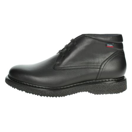 Callaghan Business Schoenen , Zwart , Heren , Maat: 43 EU