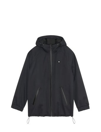 WOOD WOOD | Wwari Parka Coat | M