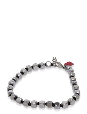 HUGO E-Cubescord2-Bra - Silver - ONE SIZE