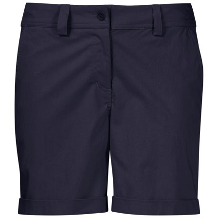 Bergans Oslo Shorts Women's Women everyday shorts Blue M