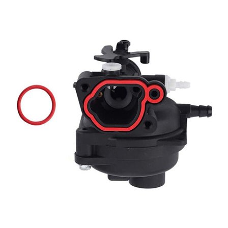 Briggs & Stratton 799583 593261 595656 591979 590556 Trädgårdsförgasare