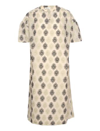 Narnell Patterned Masai