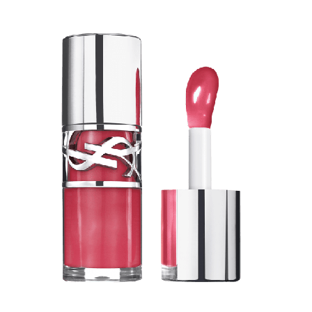 Yves Saint Laurent YSL LOVESHINE Plumping Lip Oil Gloss Läppglans Dam Rosa 6 ML