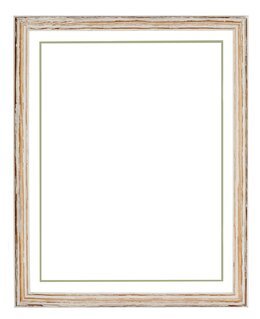 Ram antikvit - 34x41 cm - Debex Suisse