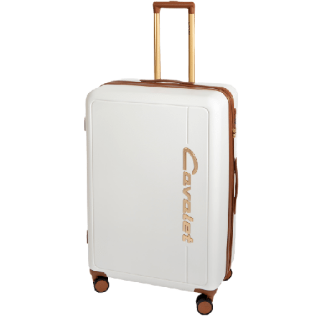 Cavalet Viken Large Väskor Unisex Vit 77