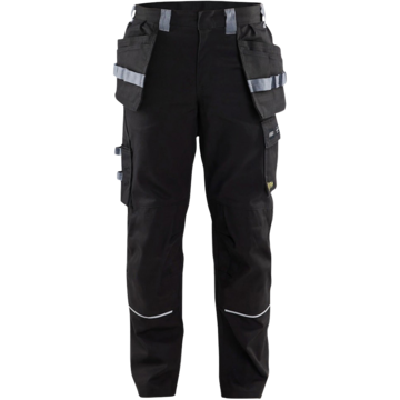 Flammehemmende Håndverksbukse