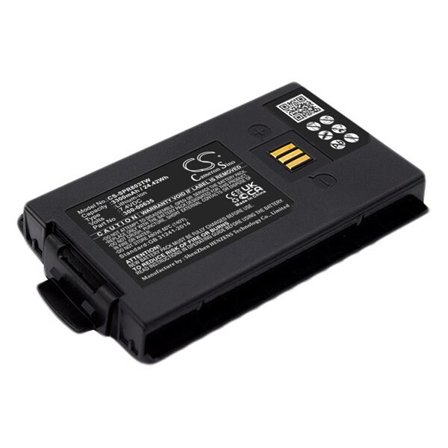 Paristo Kaksisuuntainen radio Sepura STP8000, STS8000, STP8038 jne. varten.