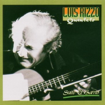 Suite el barrio LUIS RIZZO