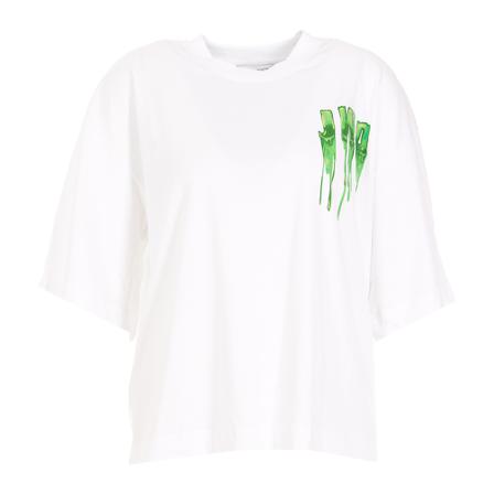 JW Anderson T-Shirts Hvid, Dame