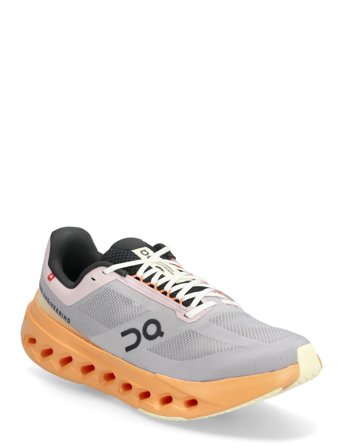 On Cloudsurfer Next - Grey - 38.5