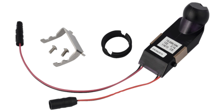 FM Mattsson 1621-2000 Elektronikenhet, Badrum