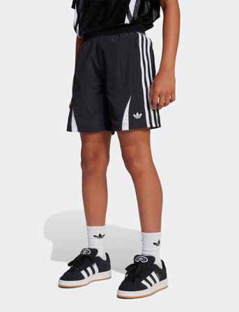 adidas Originals Woven Short - Black - 152