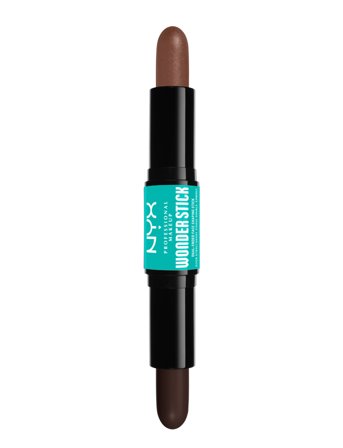 NYX Professional Makeup Wonder Stick Dual-Ended Face Shaping - 8 g