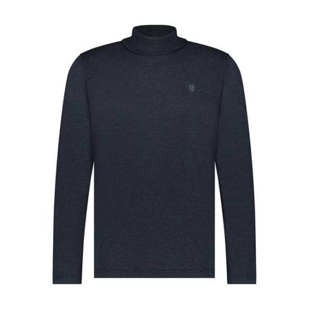 State of art T-shirt , Blauw , Heren , Maat: L