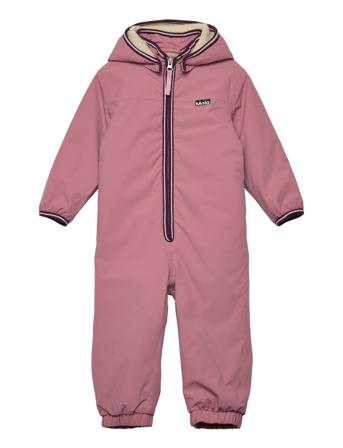 Wain Outerwear Coveralls Snow/ski Coveralls & Sets Rosa Molo