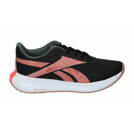 Reebok - Sneakers - Svart - Dam - Storlek: 39 Eu, Dam, Storlek: 39 EU
