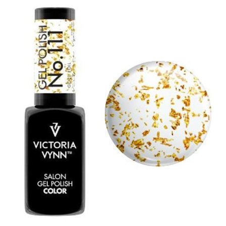 Victoria Vynn - Gel Polish - 111 Gold Foil - Gellack